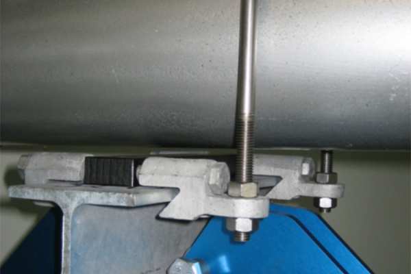 Clamping guide systems