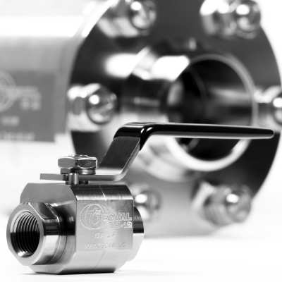 Ball Valves