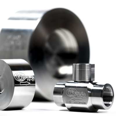 Check Valves