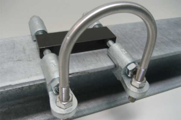 Clamping guide systems